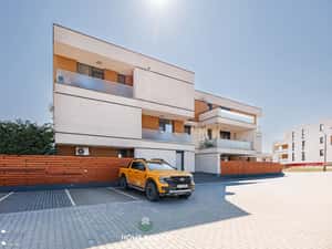 COMISION 0% I Apartament cu CURTE PROPRIE I Dumbrăvița. — miniatura 1