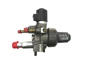 0132-425-581 Regulator de presiune a gazului SOLARIS Urbino, Alpino, Vacanza (1999-) SOLARIS