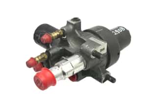 0132-425-581 Regulator de presiune a gazului SOLARIS Urbino, Alpino, Vacanza (1999-) SOLARIS — miniatura 3
