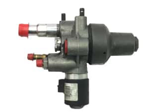 0132-425-581 Regulator de presiune a gazului SOLARIS Urbino, Alpino, Vacanza (1999-) SOLARIS — miniatura 5