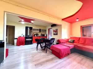 Apartament 2 camere, 53 mp utili, etaj 4 - zona Lipovei — miniatura 2