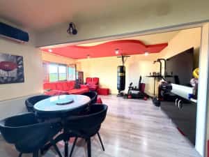 Apartament 2 camere, 53 mp utili, etaj 4 - zona Lipovei — miniatura 3