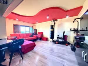 Apartament 2 camere, 53 mp utili, etaj 4 - zona Lipovei — miniatura 4