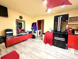 Apartament 2 camere, 53 mp utili, etaj 4 - zona Lipovei — miniatura 5