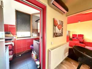 Apartament 2 camere, 53 mp utili, etaj 4 - zona Lipovei — miniatura 6
