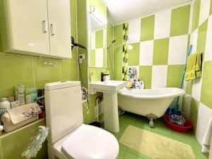 Apartament 2 camere, 53 mp utili, etaj 4 - zona Lipovei — miniatura 9
