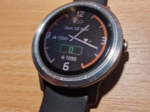 Ceas Garmin Vivoactive 3 — miniatura 3