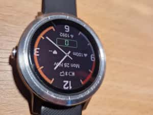 Ceas Garmin Vivoactive 3 — miniatura 5