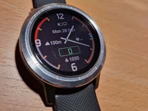 Ceas Garmin Vivoactive 3 — miniatura 7