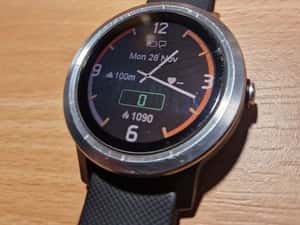 Ceas Garmin Vivoactive 3 — miniatura 9