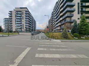 Apartament 2 camere + terasa 16 mp, garaj, zona Iulius Mall — miniatura 3