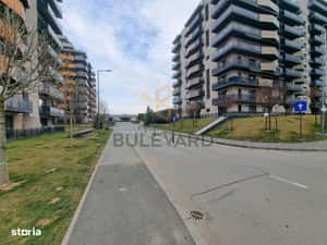 Apartament 2 camere + terasa 16 mp, garaj, zona Iulius Mall — miniatura 4