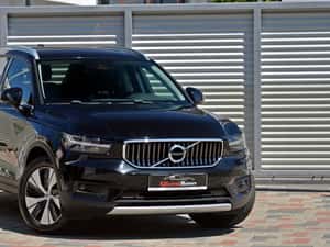 Volvo XC40 T4 Recharge Momentum Plug-in Hybrid