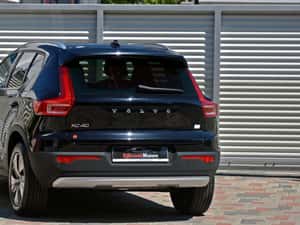 Volvo XC40 T4 Recharge Momentum Plug-in Hybrid — miniatura 7