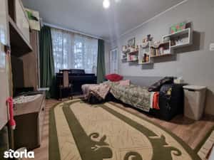 Apartament 2 camere in zona centrala, pe Strada Vasile Alecsandri — miniatura 4