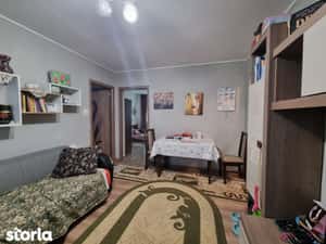 Apartament 2 camere in zona centrala, pe Strada Vasile Alecsandri — miniatura 5