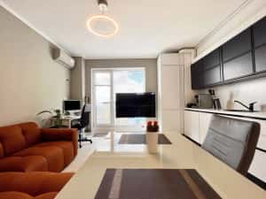 Campeador - Vox - Luxury - Parcare subterana - Mobilat — miniatura 2
