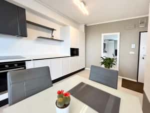 Campeador - Vox - Luxury - Parcare subterana - Mobilat — miniatura 3