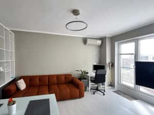 Campeador - Vox - Luxury - Parcare subterana - Mobilat — miniatura 5