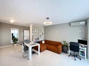 Campeador - Vox - Luxury - Parcare subterana - Mobilat — miniatura 6