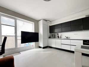 Campeador - Vox - Luxury - Parcare subterana - Mobilat — miniatura 7