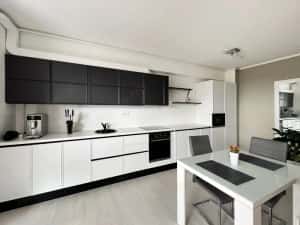 Campeador - Vox - Luxury - Parcare subterana - Mobilat — miniatura 8