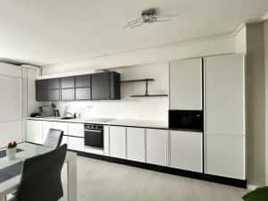 Campeador - Vox - Luxury - Parcare subterana - Mobilat — miniatura 10