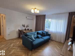 Apartament 3 camere – Splai Bahlui - Palas Campus