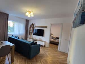 Apartament 3 camere – Splai Bahlui - Palas Campus — miniatura 4