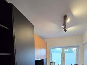 Apartament 3 camere – Splai Bahlui - Palas Campus — miniatura 5