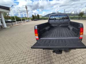 Toyota Hilux 2.5 D-4D Extra Cab – 2010 – 120 CP — miniatura 7