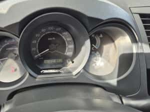 Toyota Hilux 2.5 D-4D Extra Cab – 2010 – 120 CP — miniatura 8