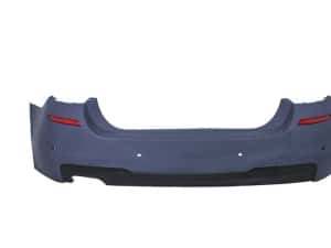 Bara spate BMW F10 M M-tech Mtech M-pack cu PDC * OFERTA *