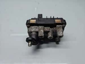 Actuator turbina Bmw 5 (F10) [Fabr 2011-2016] 6NW010430-04 2.0 N47D20 — miniatura 2