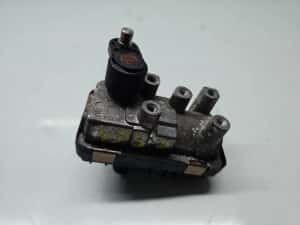 Actuator turbina Bmw 5 (F10) [Fabr 2011-2016] 6NW010430-04 2.0 N47D20 — miniatura 3