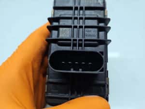 Actuator turbina Bmw 5 (F10) [Fabr 2011-2016] 6NW010430-04 2.0 N47D20 — miniatura 4