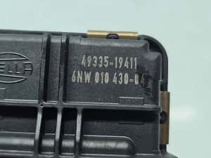 Actuator turbina Bmw 5 (F10) [Fabr 2011-2016] 6NW010430-04 2.0 N47D20 — miniatura 5