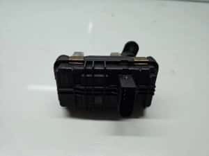 Actuator turbina Bmw 5 (F10) [Fabr 2011-2016] 6NW010430-04 2.0 N47D20 — miniatura 6
