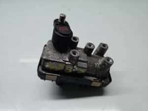 Actuator turbina Bmw 5 (F10) [Fabr 2011-2016] 6NW010430-04 2.0 N47D20 — miniatura 8