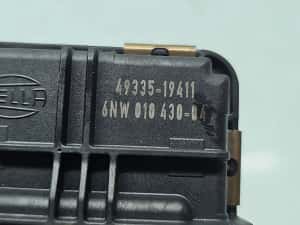 Actuator turbina Bmw 5 (F10) [Fabr 2011-2016] 6NW010430-04 2.0 N47D20 — miniatura 10