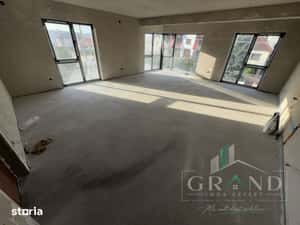 Apartament exclusivist | 4 camere | 125 mp | Andrei Muresanu — miniatura 5