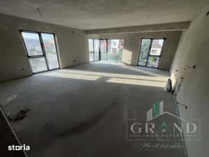 Apartament exclusivist | 4 camere | 125 mp | Andrei Muresanu — miniatura 6