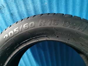 205/60 R16 - kormoran 4 bucati — miniatura 4