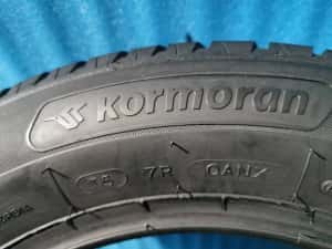 205/60 R16 - kormoran 4 bucati — miniatura 6