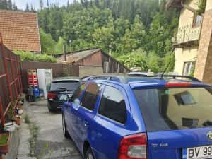 Scoda octavia scout 1.9 4×4 — miniatura 2
