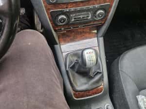 Scoda octavia scout 1.9 4×4 — miniatura 7