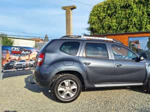 Dacia Duster 2016 4x4 1.5 Dci 110 CP Prestige Navi Cameră Senzori — miniatura 4
