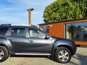 Dacia Duster 2016 4x4 1.5 Dci 110 CP Prestige Navi Cameră Senzori — miniatura 6