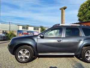 Dacia Duster 2016 4x4 1.5 Dci 110 CP Prestige Navi Cameră Senzori — miniatura 7