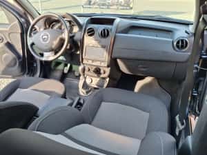 Dacia Duster 2016 4x4 1.5 Dci 110 CP Prestige Navi Cameră Senzori — miniatura 8